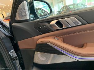 Bmw X7 202026