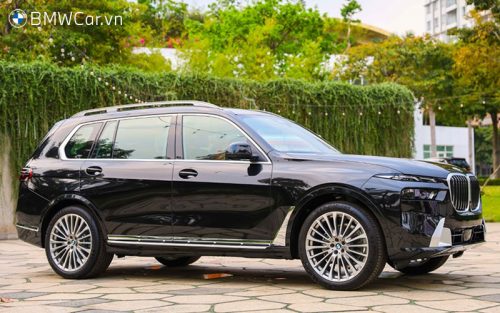 Bmw X7 Pure Excellence 2023 1