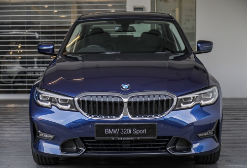 Bmw320sport