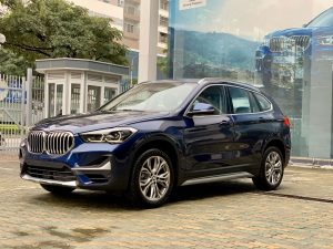 Bmw X1 Lci 202011