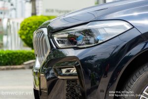 Bmw X6 202012