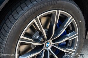 Bmw X6 202013