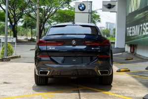 Bmw X6 202022