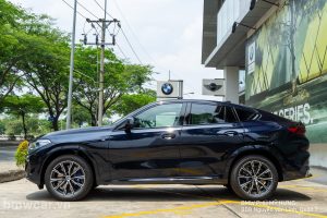 Bmw X6 20209