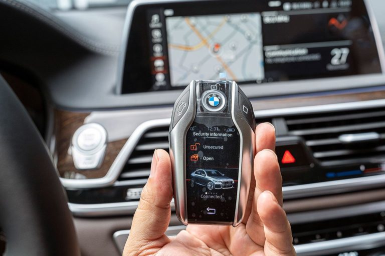 Bmw 740li Lci 2020 57 9130 768x512