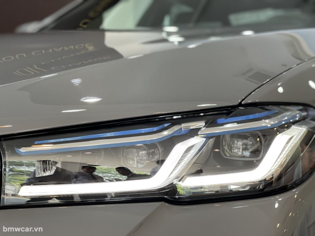 Đèn Pha BMW