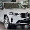 Bmw X3 20i 2023