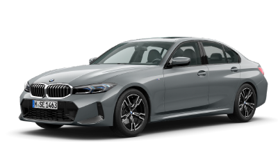 Bmw 330I M Sport 2023 - Mẫu Xe Vừa Ra Mắt Tháng 4/23