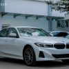 BMW 320i Sport Line 2023